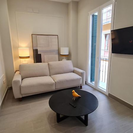 Apartamento Navas 101 Cosmopolitan Loft Granada Exterior foto