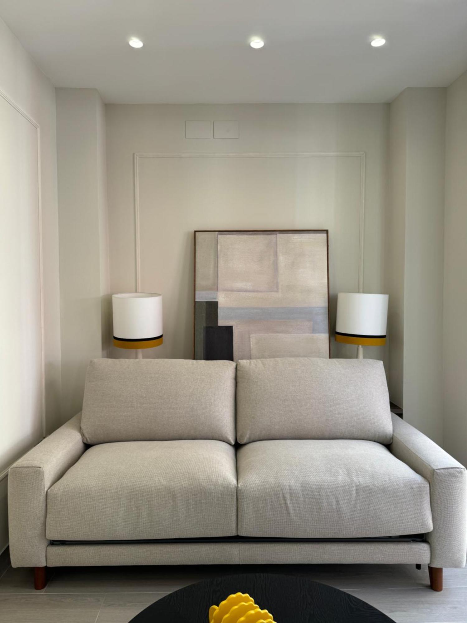 Apartamento Navas 101 Cosmopolitan Loft Granada Exterior foto