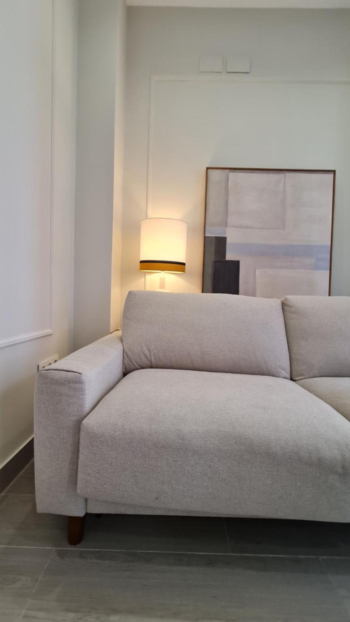 Apartamento Navas 101 Cosmopolitan Loft Granada Exterior foto