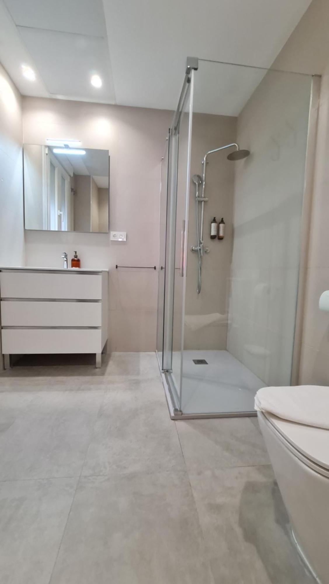 Apartamento Navas 101 Cosmopolitan Loft Granada Exterior foto