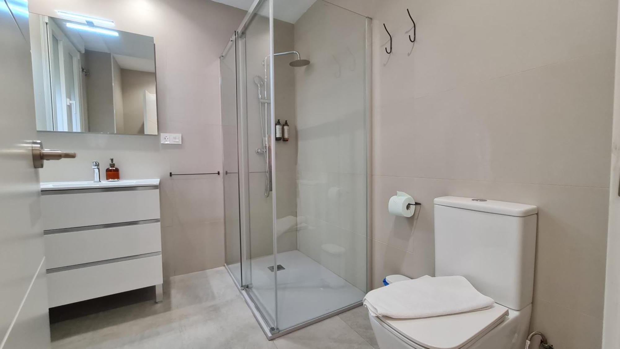 Apartamento Navas 101 Cosmopolitan Loft Granada Exterior foto