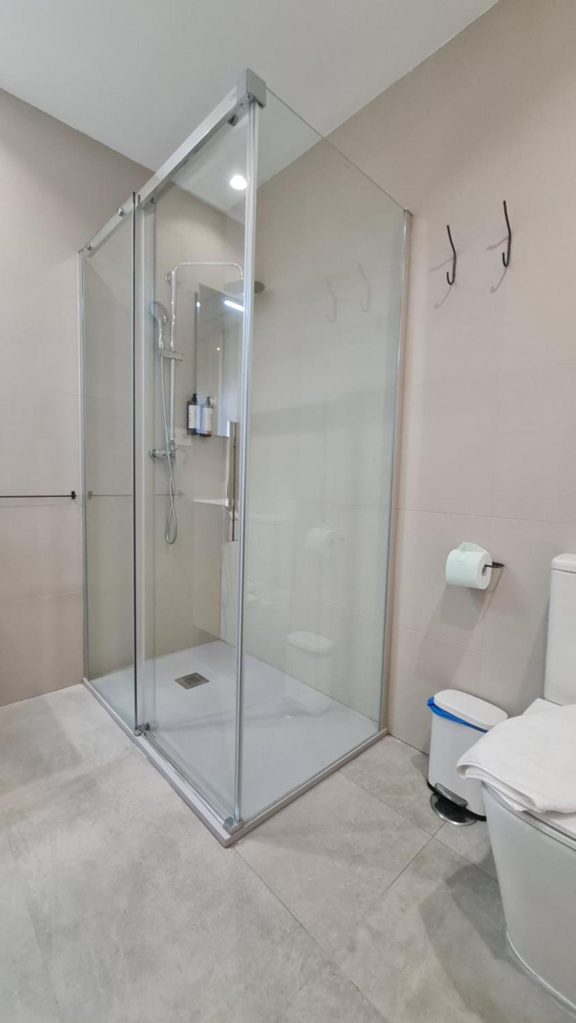Apartamento Navas 101 Cosmopolitan Loft Granada Exterior foto